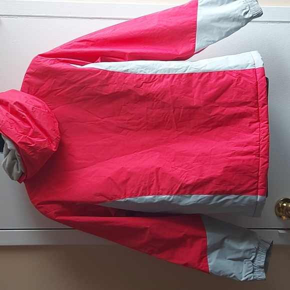 Kids Winter Coat - Picture 6 of 8